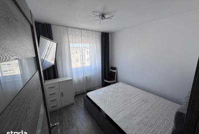 Apartament cu 2 camere în Florilor