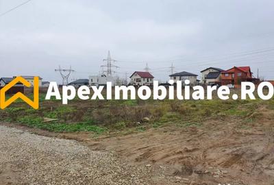 Teren în Cățelu