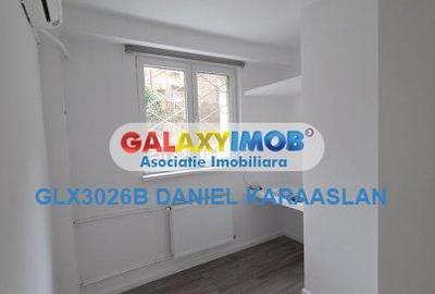 Apartament cu 3 camere decomandat în Floreasca
