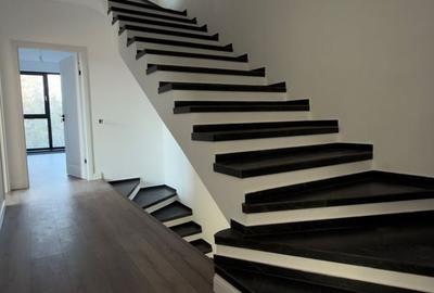 Casă individuală cu 6 camere cu Canalizare în Bucureștii Noi - 45