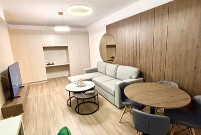 Apartament cu 2 camere decomandat, mobilat în Iris - 3