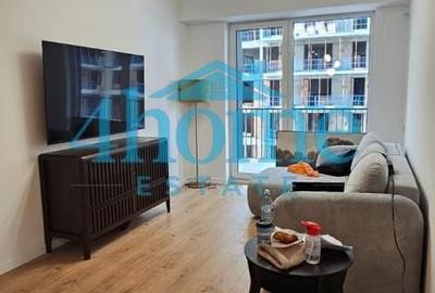 Apartament cu 2 camere în Theodor Pallady