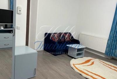 Garsonieră semidecomandată, mobilată în Florești - 2