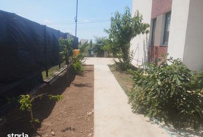 Casă cu 3 camere cu Teren 200 Mp în Central - 9