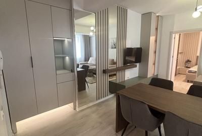 Apartament cu 2 camere în Central - 5