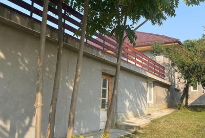 Casă cu 4 camere în Iordăcheanu