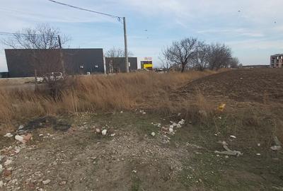 Teren agricol intravilan de 4.5 mp, în Brăilei - 23