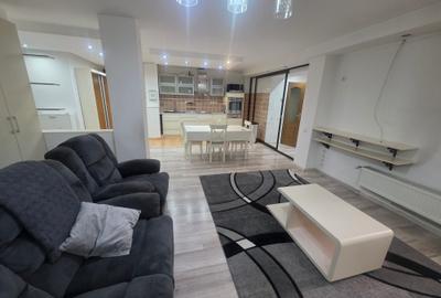 Apartament cu 3 camere decomandat în Mărăști - 8