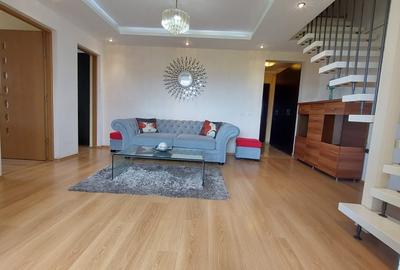 Apartament cu 4 camere, mobilat în Ștrand - 2