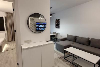 Apartament cu 2 camere în Roșu - 3
