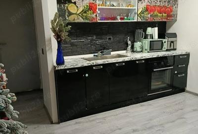 Apartament cu 2 camere decomandat în Central - 2