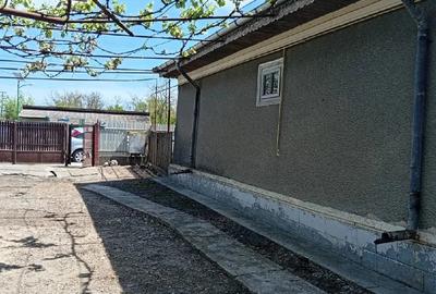 Teren de 860 mp, în Cotorca - 2