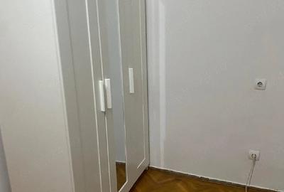 Garsonieră decomandată în Dacia - 3