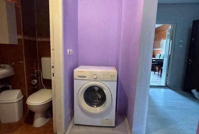 Apartament cu 4 camere în Central