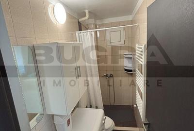 Apartament cu 2 camere semidecomandat în Gheorgheni - 7