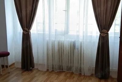 Garsonieră decomandată în Dristor