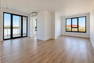 Apartament cu 2 camere decomandat în Aradului