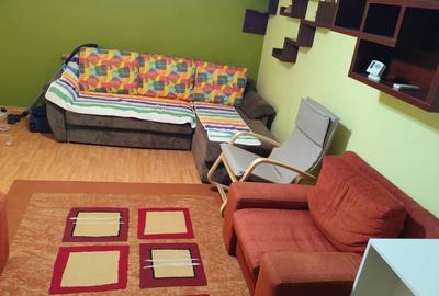 Apartament cu 2 camere decomandat în Mazepa 1