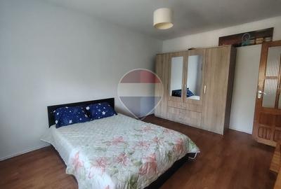 Apartament cu 2 camere decomandat, mobilat în Sud