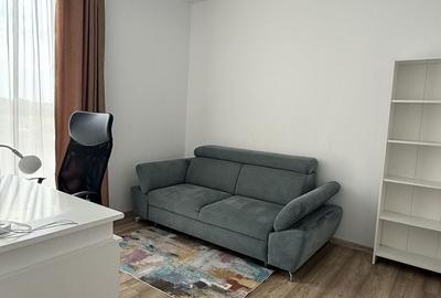 Apartament cu 3 camere în Tipografilor - 12