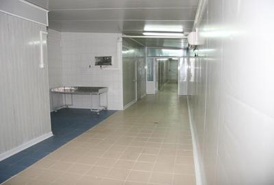 Spațiu industrial, de 650 mp, în Periferie - 4