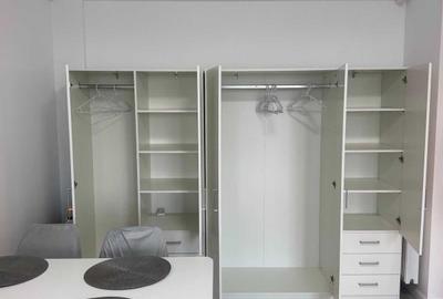 Apartament cu 2 camere decomandat, mobilat în Central - 3