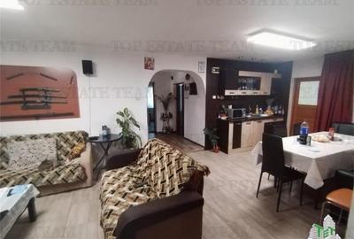 Casă individuală cu 7 camere cu Teren 2000 Mp în Giulești - 2