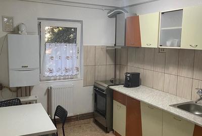Apartament cu 2 camere decomandat în Girocului - 2