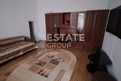 Apartament cu 2 camere semidecomandat, mobilat în Iosefin
