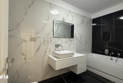 Apartament cu 2 camere în Centrul Civic - 2