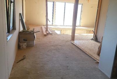Casă cu 1 camere cu Teren 2600 Mp în Băceni