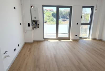 Apartament cu 2 camere decomandat în Lipovei