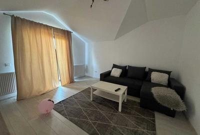 Apartament cu 2 camere decomandat în Valea Lupului - 8