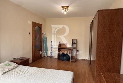 Apartament cu 2 camere decomandat, mobilat în Rogerius - 5