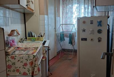 Apartament cu 2 camere decomandat în Grigorescu - 8