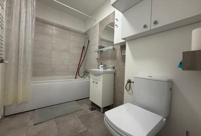 Apartament cu 3 camere decomandat în Nord - 15