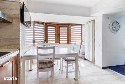 Apartament cu 6 camere, mobilat în Centrul Civic - 2