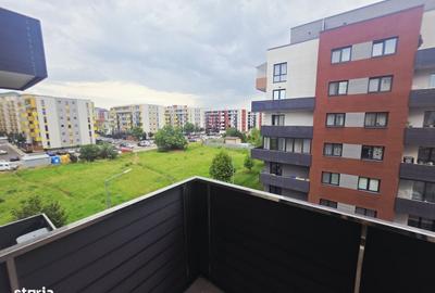 Apartament cu 2 camere decomandat în Avantgarden - 1