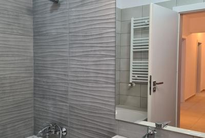 Apartament cu 3 camere decomandat, mobilat în Viilor - 6