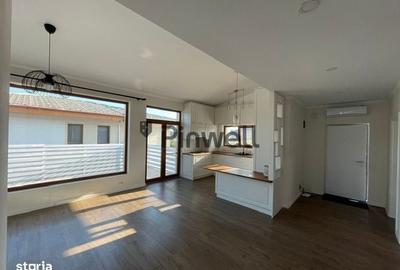 Casă cu 4 camere cu Teren 300 Mp în Tunari