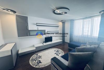 Apartament cu 2 camere decomandat în Precista - 6