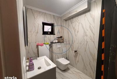 Casă cu 4 camere cu Teren 1500 Mp în Tiha Bârgăului - 9