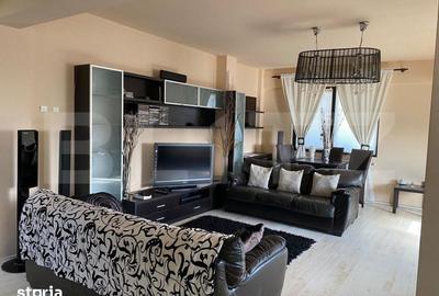 Apartament cu 3 camere în Ultracentral - 12