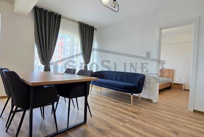 Apartament cu 3 camere decomandat în Baciu - 8