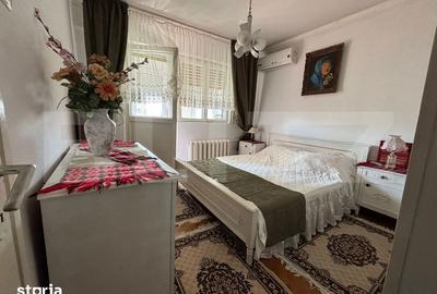 Apartament cu 3 camere în Nufărul - 5