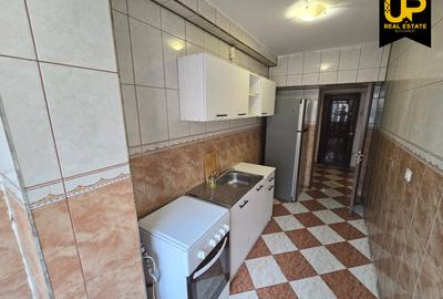 Apartament cu 2 camere semidecomandat, mobilat în Crângași - 9