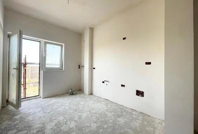 Casă cu 3 camere cu Teren 334 Mp în Urseni
