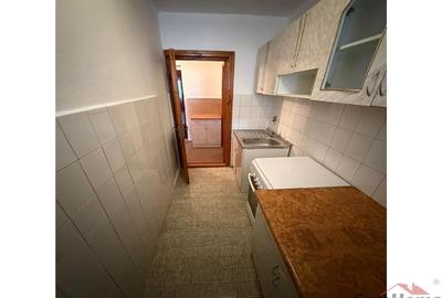 Garsonieră decomandată în Brăilei