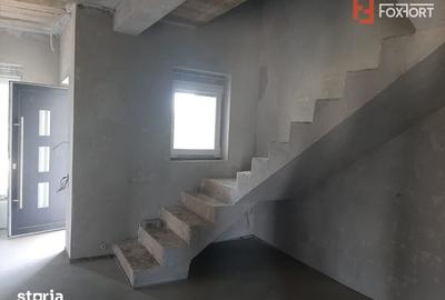 Casă cu 4 camere cu Teren 287 Mp în Bucovăț - 2