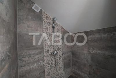 Casă cu 3 camere cu Canalizare în Gușterița - 10